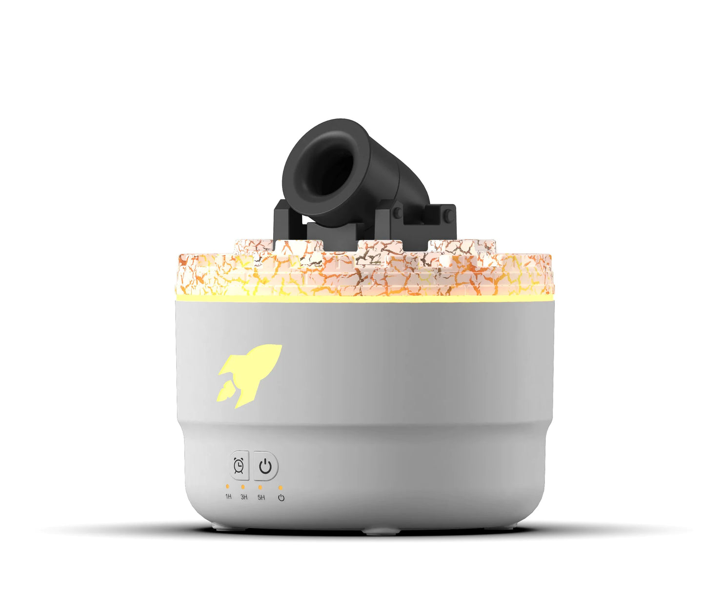 Volcano Canon Humidifier