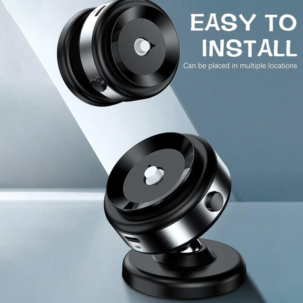 360° Magnetic Phone Holder WEM Support (www.WEM.support)