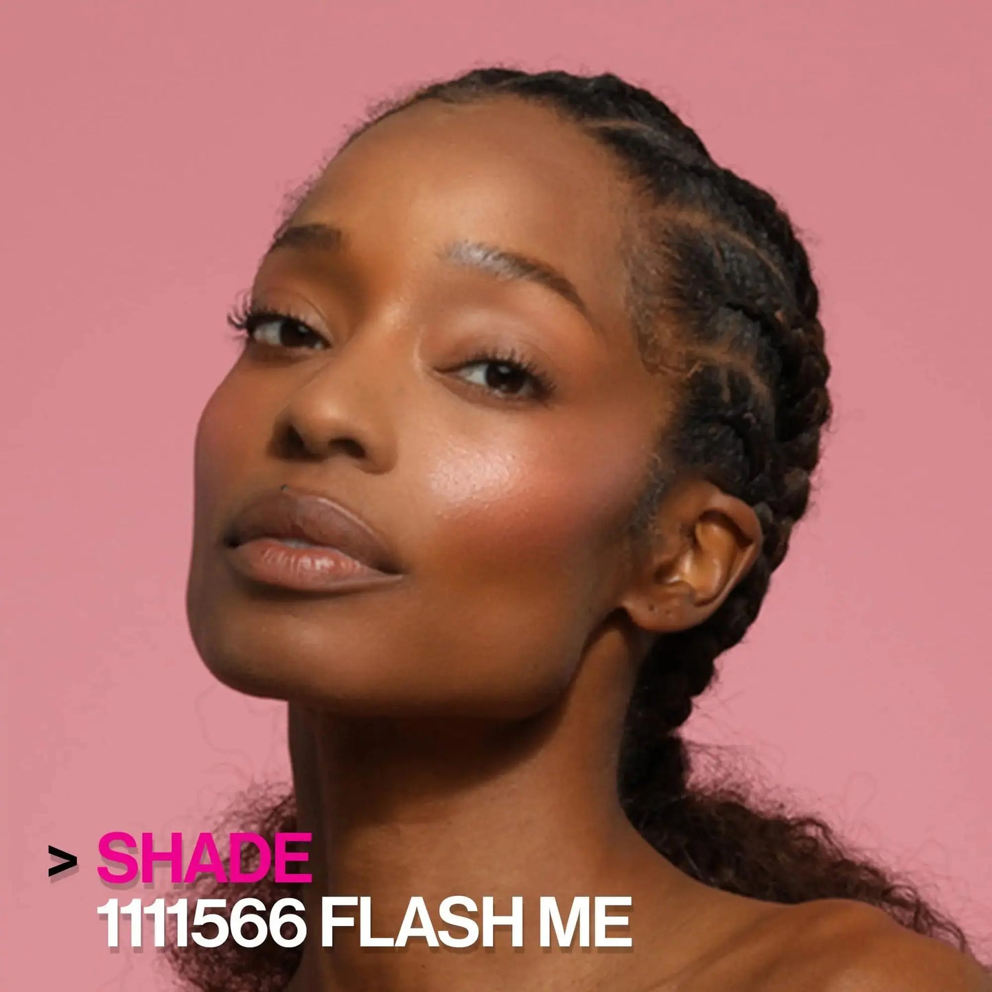 Wet n Wild MegaGlo Blushlighter, Blendable Blush & Highlighter Set, Shimmery Metallic Finish, Flash Me 3- Flash Me 0.35 Ounce (Pack of 1) My Store