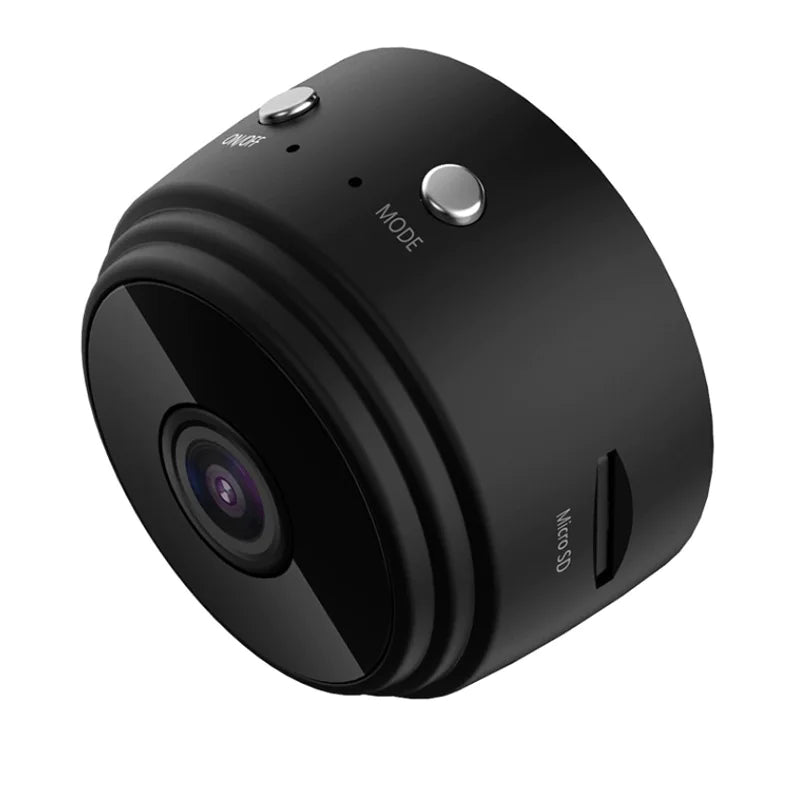 A9 ActionCam | HD Sports Camera with WiFi & Night Vision HejK.com
