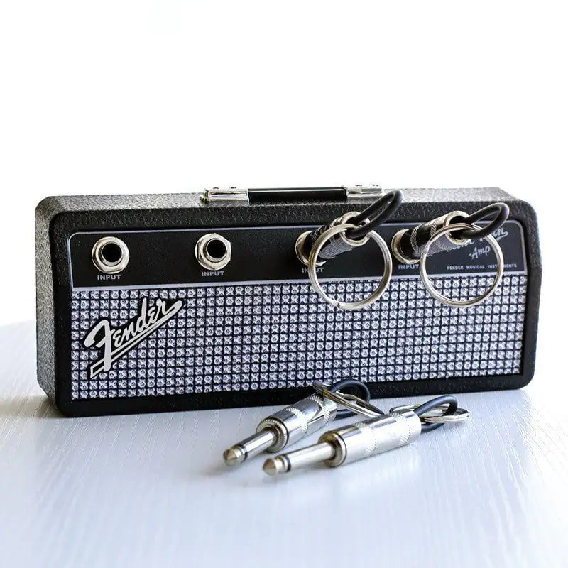 Suporte para Chaves em Formato de Amplificador Musical WEM Support (www.WEM.support)