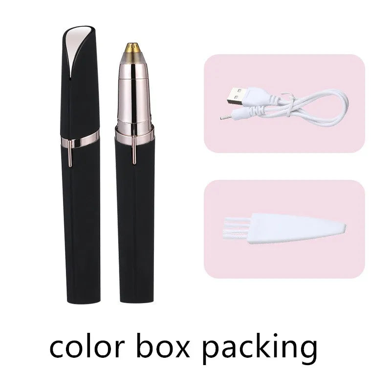 USB Electric Trimmer
