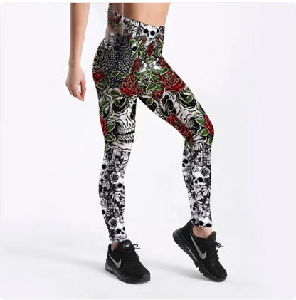 Yoga Pants WEM Support (www.WEM.support)
