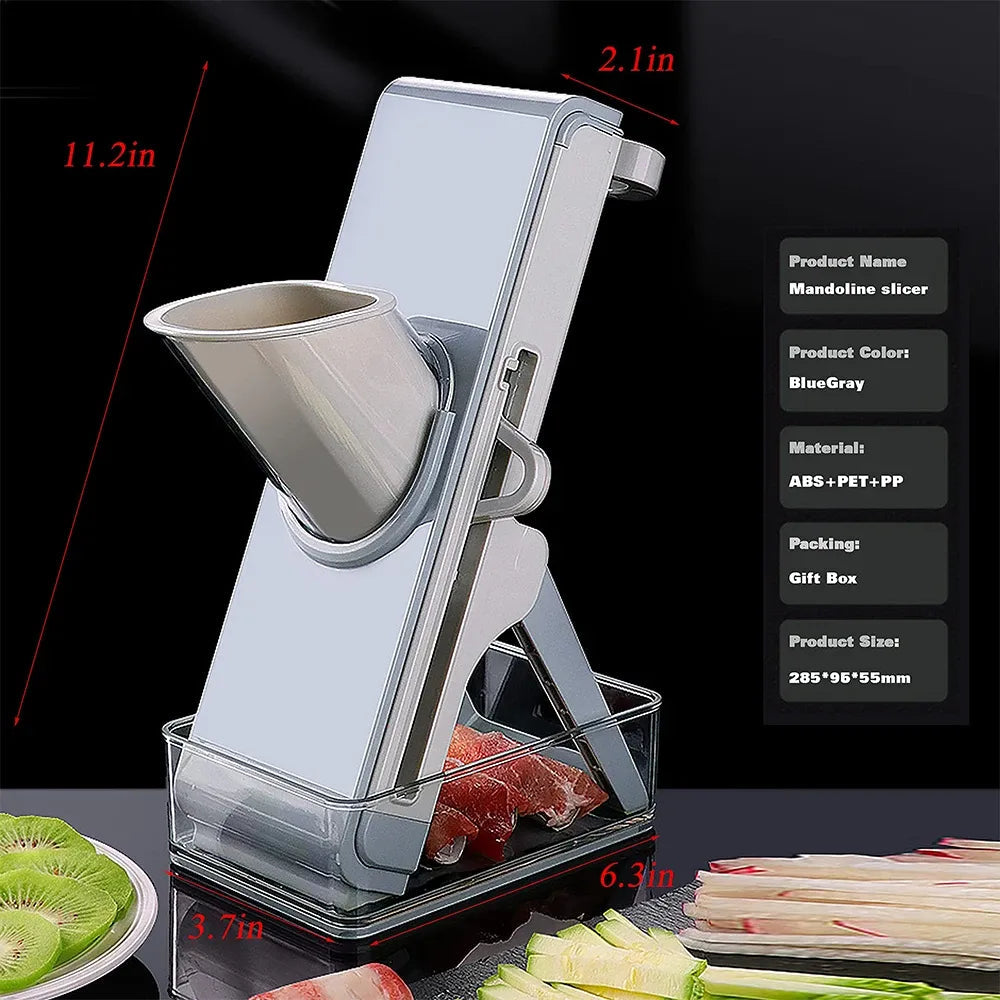 VersaSlice Kitchen Tool HejK.com Marketplace LLC