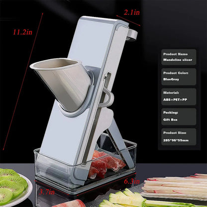 VersaSlice Kitchen Tool HejK.com Marketplace LLC