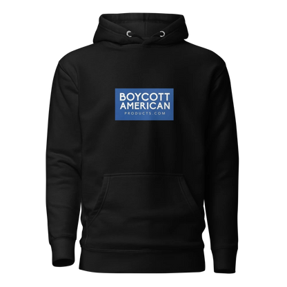 Unisex Classic Hoodie | Cotton Heritage HejK.com Marketplace LLC