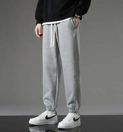 Urban Ease Flat-Leg Pants WEM Support (www.WEM.support)