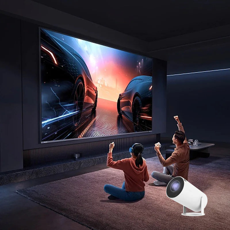 X10 PLUS Game Projector WEM Support (www.WEM.support)