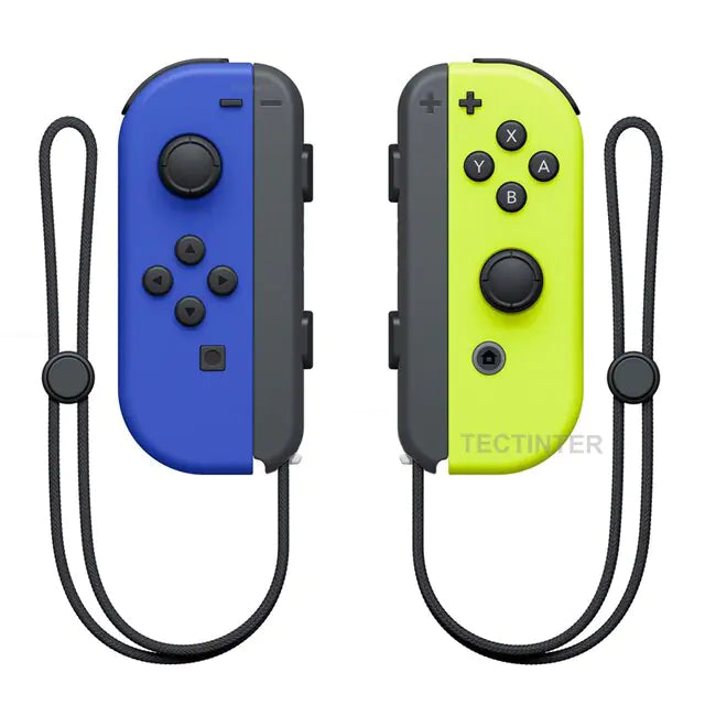 Switch Gamepad Controller -  Wireless WEM Support (www.WEM.support)