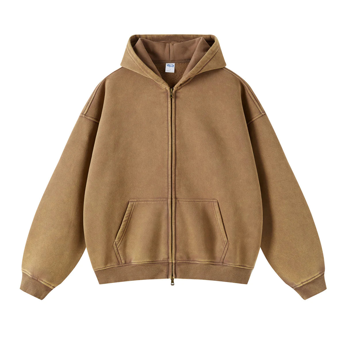 Vintage Fashion Brand Men's Sweater WEM Support (www.WEM.support)