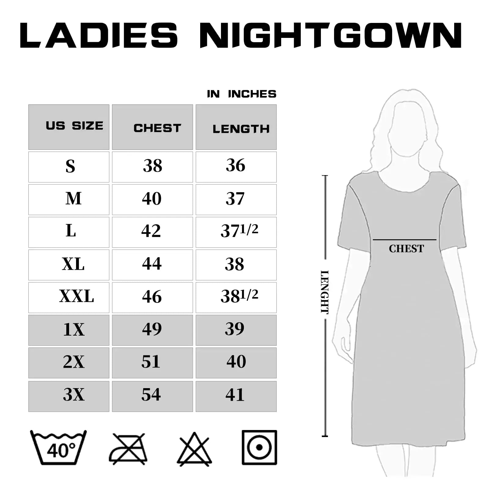 3 Pack Sleepshirts Women's Nightshirt Soft Nightgowns for Women Short Sleeve dress Sleepwear(S-3X) Plus 1X Set 3 My Store