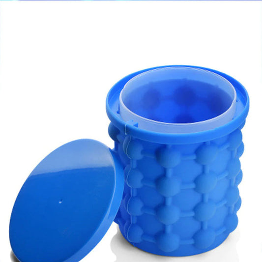 Whisky Barrel Ice Bucket 3D HejK.com Marketplace LLC
