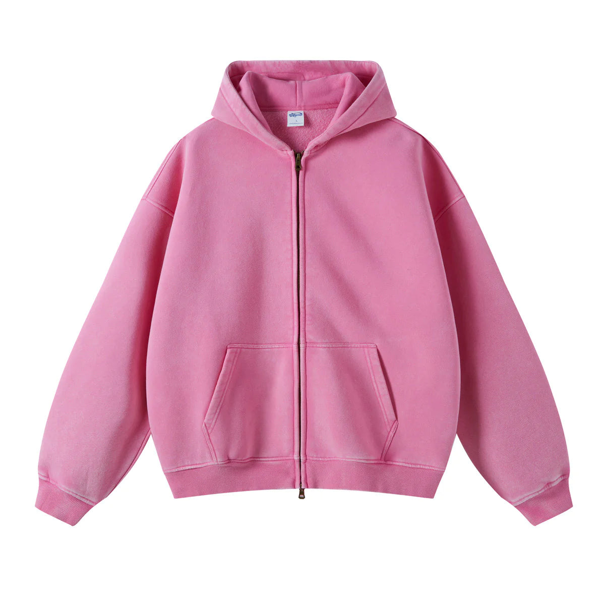 Vintage Fashion Brand Men's Sweater WEM Support (www.WEM.support)