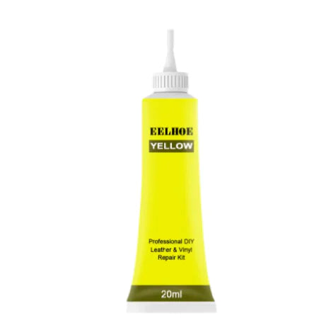 Advanced Leather Repair Gel – Car & Home Seat Restoration Solution WEM Support (www.WEM.support)