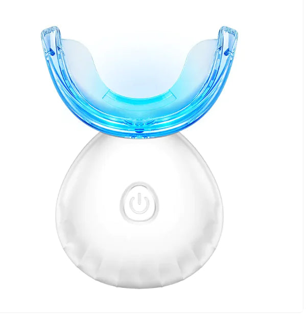 Teeth Whitening Kit, Charging Kit, Dental Instrument Kit, Wireless Light Kit WEM Support (www.WEM.support)