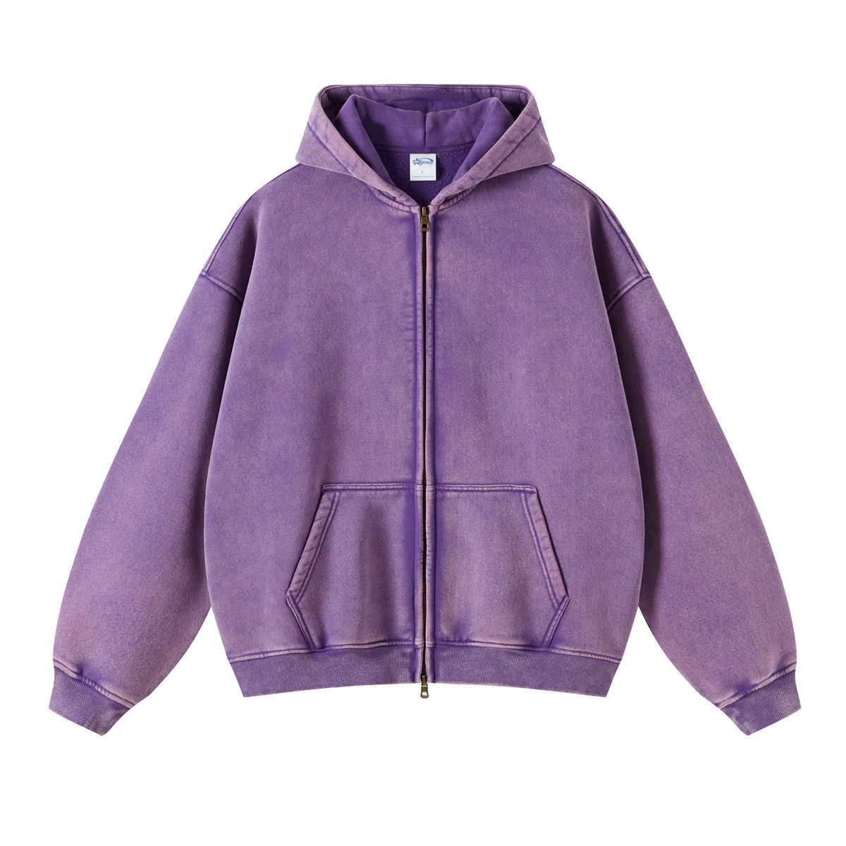 Vintage Fashion Brand Men's Sweater WEM Support (www.WEM.support)