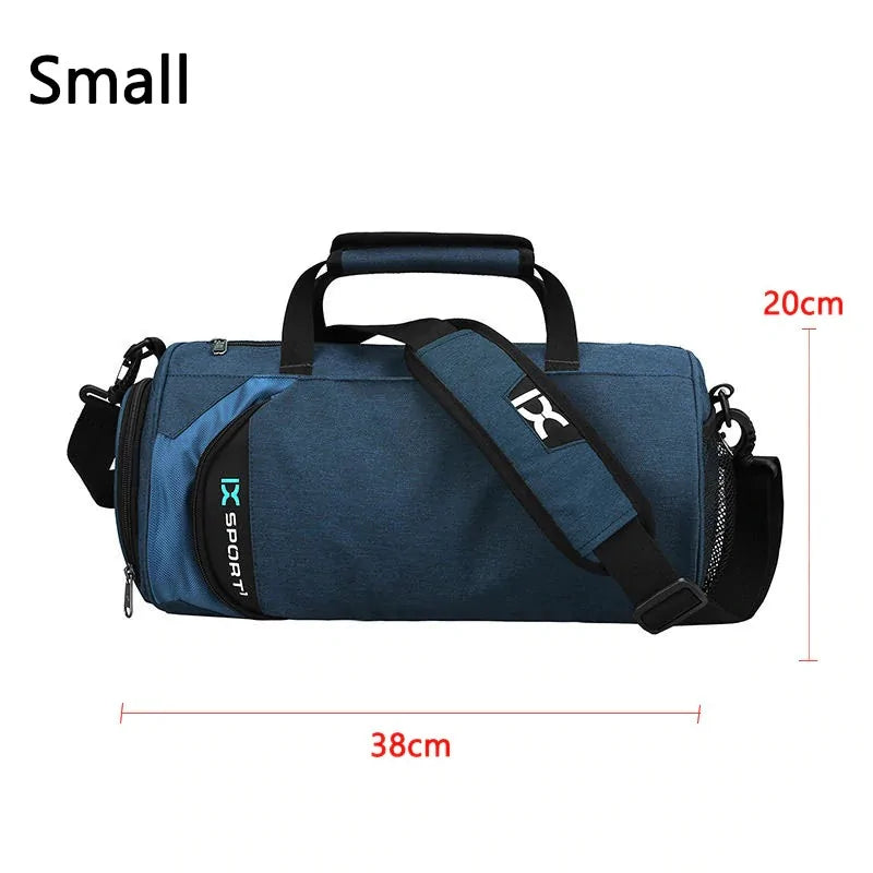 Yoga & Basketball Backpack HejK.com