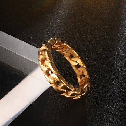 Vertigo Chain Ring WEM Support (www.WEM.support)