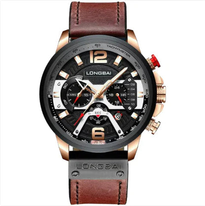 Waterproof Quartz Watch WEM Support (www.WEM.support)