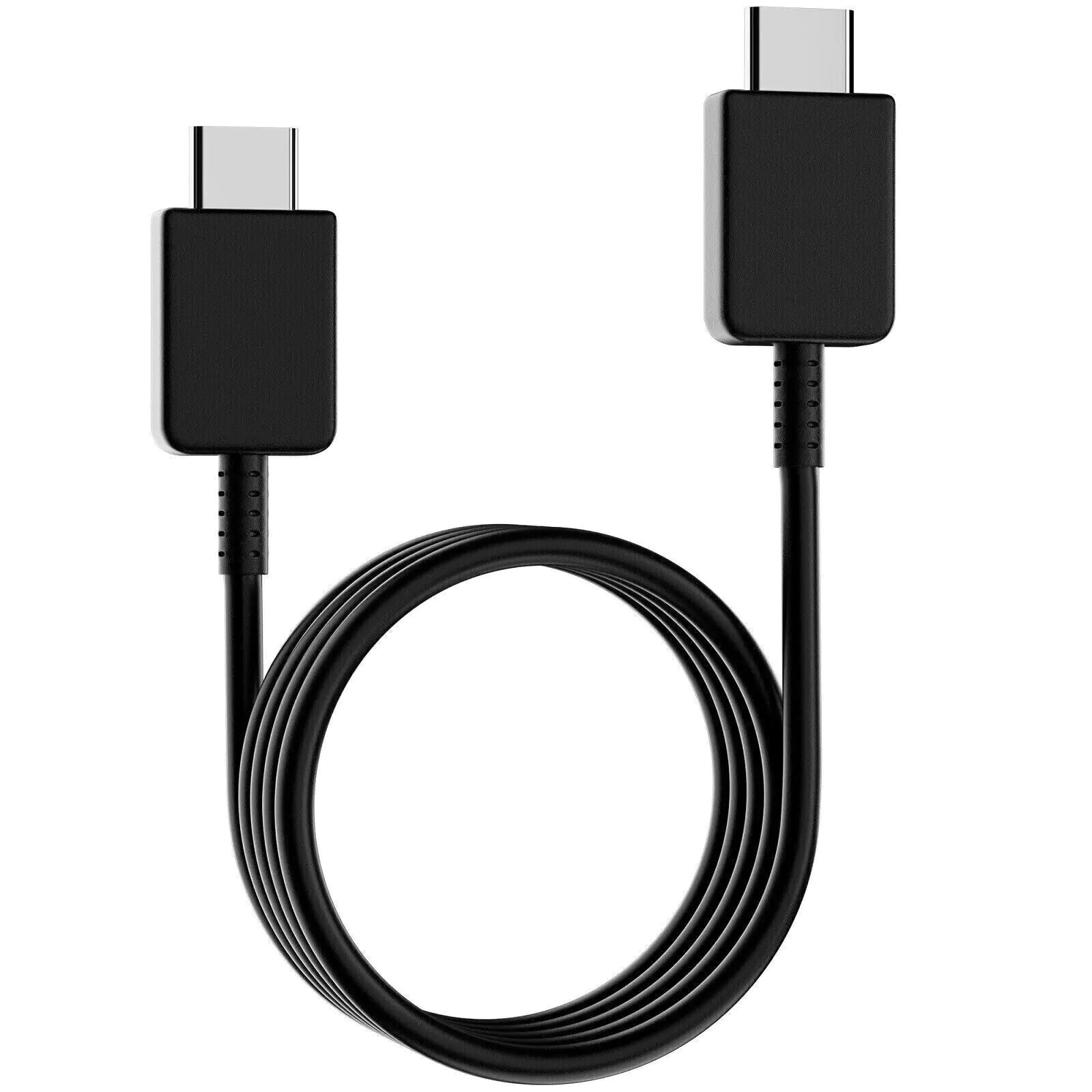 45W USB-C Super Fast Wall Charger 10FT Cable For Samsung Galaxy S20 S21 S22 S23 WEM Support (www.WEM.support)