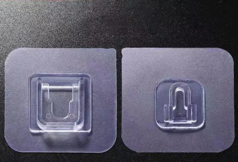 Strong Adhesive Snap Button WEM Support (www.WEM.support)