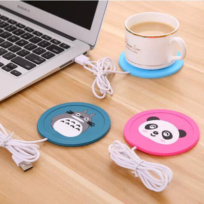USB Heating Mat WEM Support (www.WEM.support)