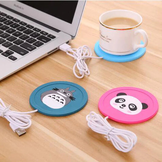 USB Heating Mat WEM Support (www.WEM.support)