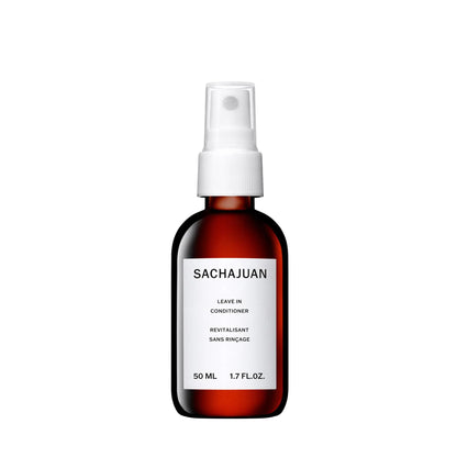Acondicionador Sin Enjuague SachaJuan 50 ml 1.7 fl oz HejK.com