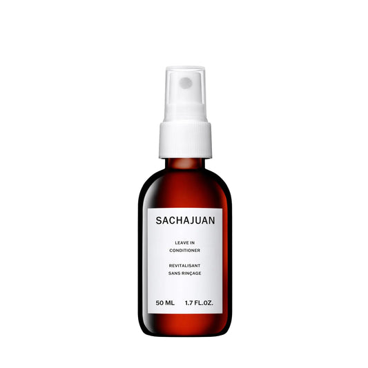 Acondicionador Sin Enjuague SachaJuan 50 ml 1.7 fl oz HejK.com