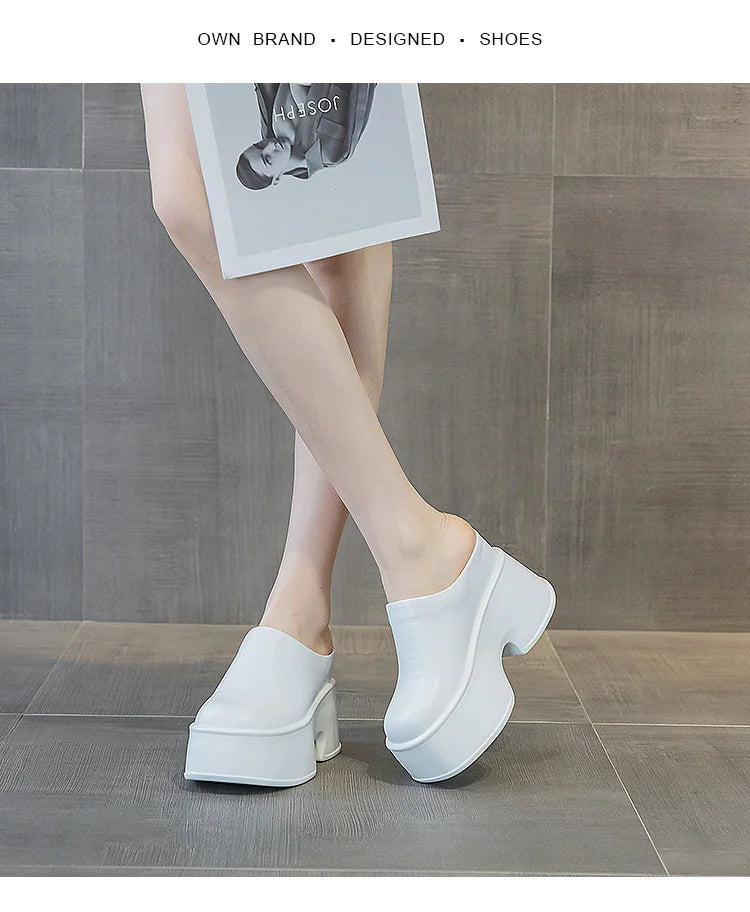 Women's Summer Muffin Shoes WEM Support (www.WEM.support)