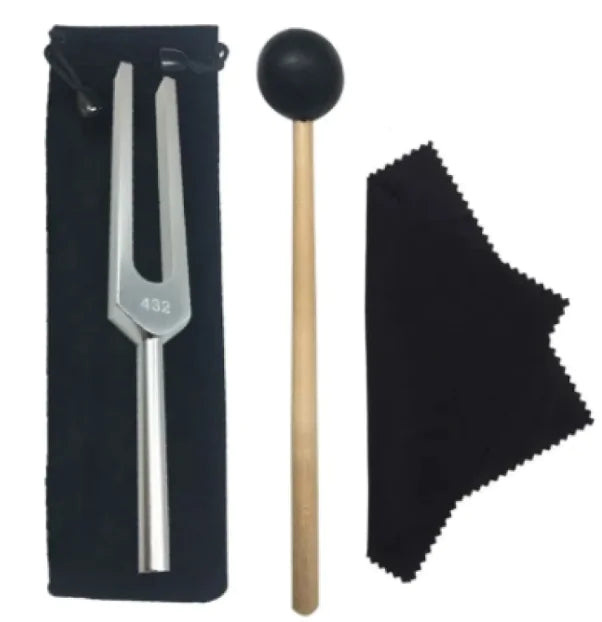 Tuning Fork Set HejK.com