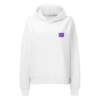 Women's Organic Cotton Hoodie | Stanley/Stella SASW035 HejK.com Marketplace LLC