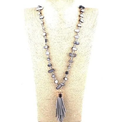 Teresa Necklace WEM Support (www.WEM.support)