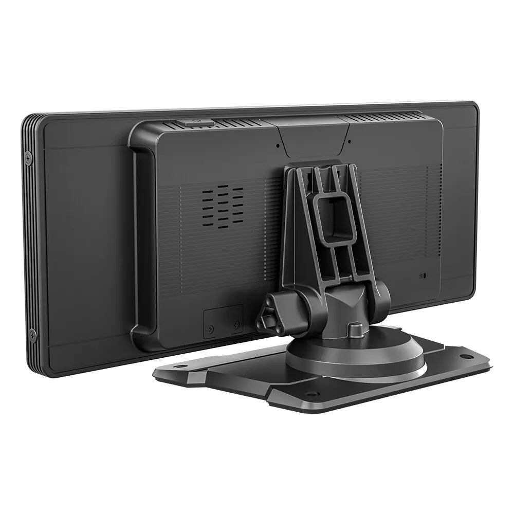 Universal Car Radio Multimedia Screen 10.26" WEM Support (www.WEM.support)