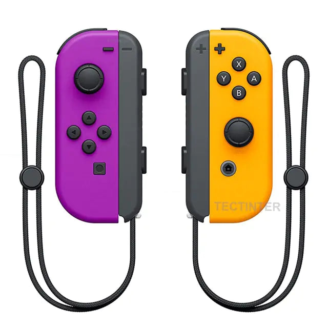 Switch Gamepad Controller -  Wireless WEM Support (www.WEM.support)