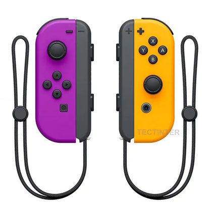 Switch Gamepad Controller -  Wireless WEM Support (www.WEM.support)