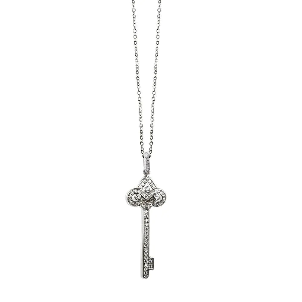 Trust Necklace WEM Support (www.WEM.support)