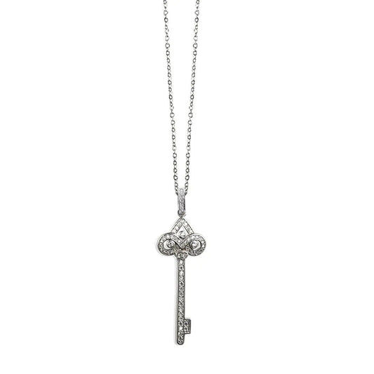 Trust Necklace WEM Support (www.WEM.support)