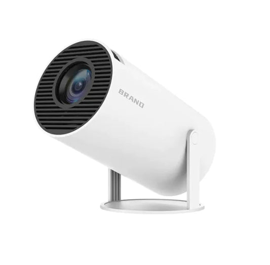 4K Ultra HD Portable Projector HejK.com