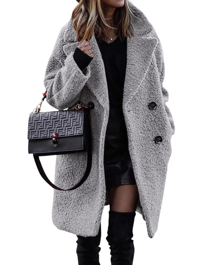 Winter Coat WEM Support (www.WEM.support)