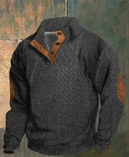 3D Printed Sweatshirt WEM Support (www.WEM.support)