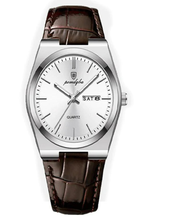 Ultra-thin Waterproof Luminous Watch