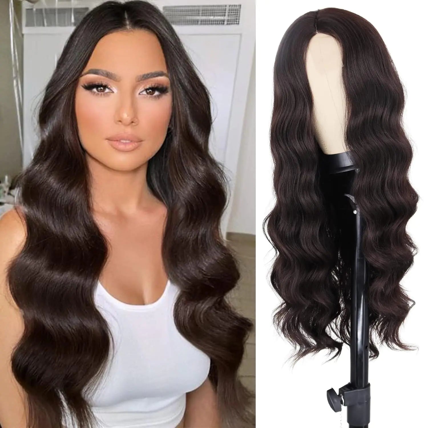 Women's Lace Headgear for Big Wave Curly Hair HejK.com Marketplace LLC