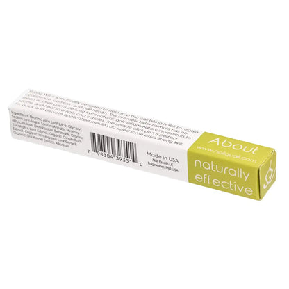Strong Will Anti-Nail Biting Click Pen, 7ml, Made in USA My Store