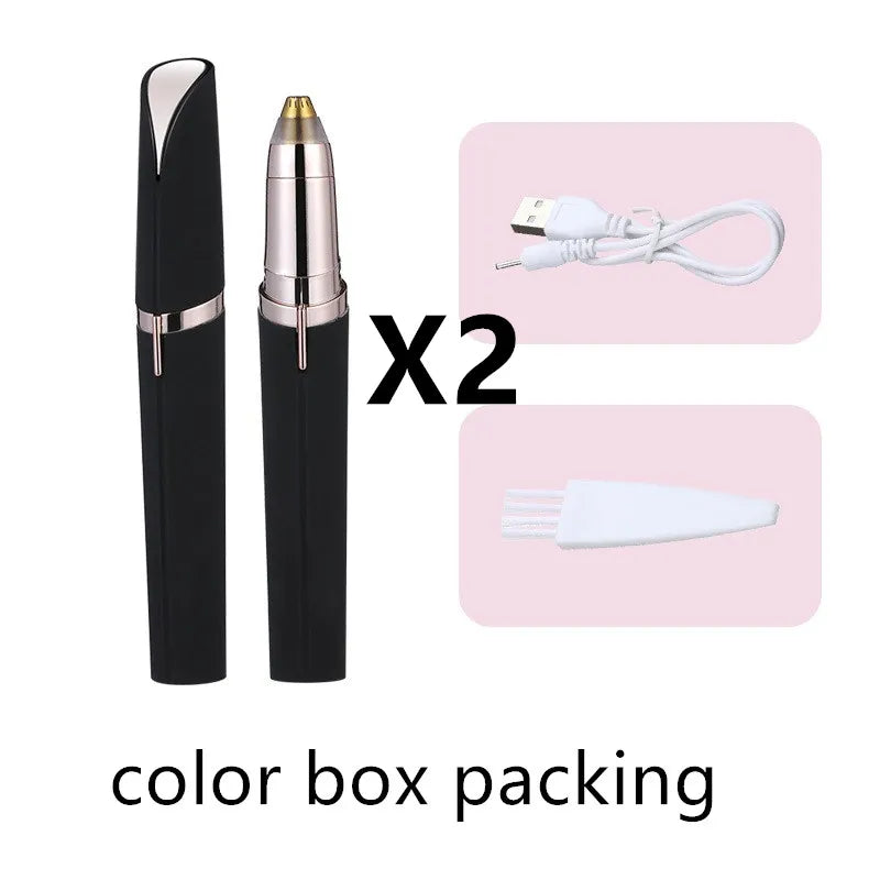 USB Electric Trimmer