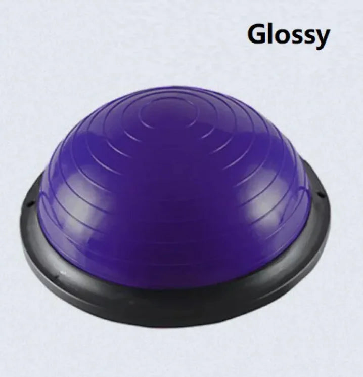 Yoga Ball - Fitness & Health HejK.com
