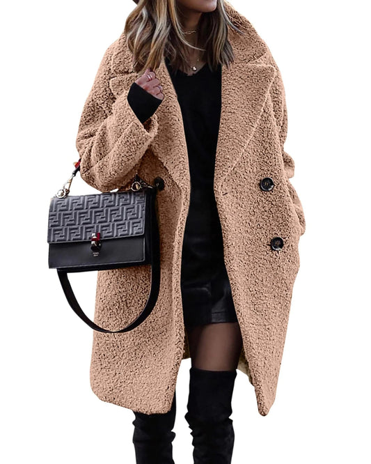 Winter Coat WEM Support (www.WEM.support)