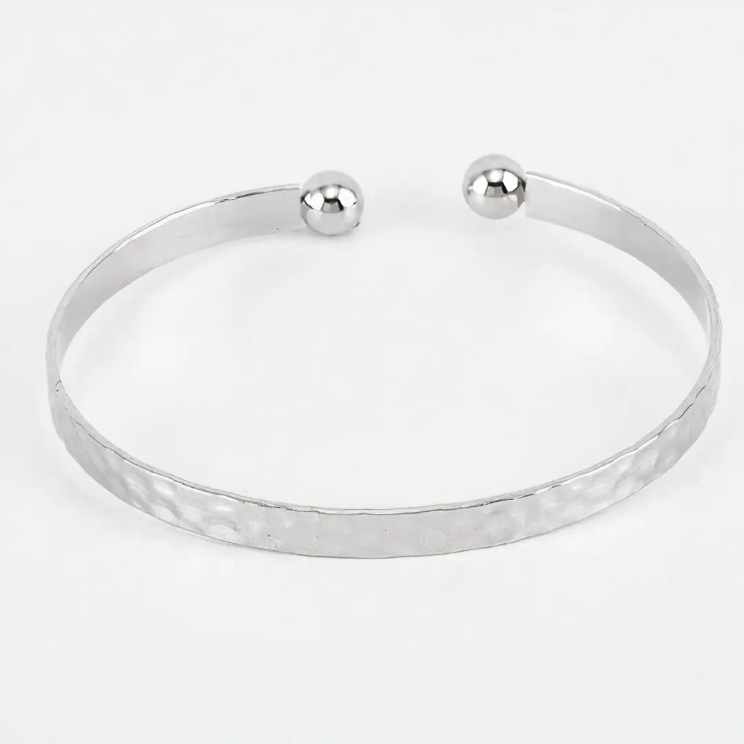 Stacking Cuff  #9 WEM Support (www.WEM.support)