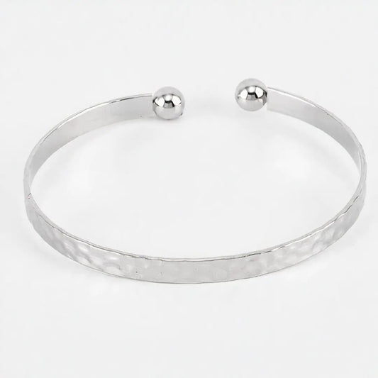 Stacking Cuff  #9 WEM Support (www.WEM.support)
