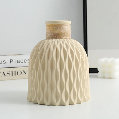 Vaso Elegante com Destaque